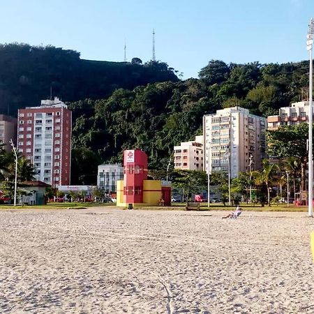 São Vicente Apartamento Studio Itarare 아파트 외부 사진