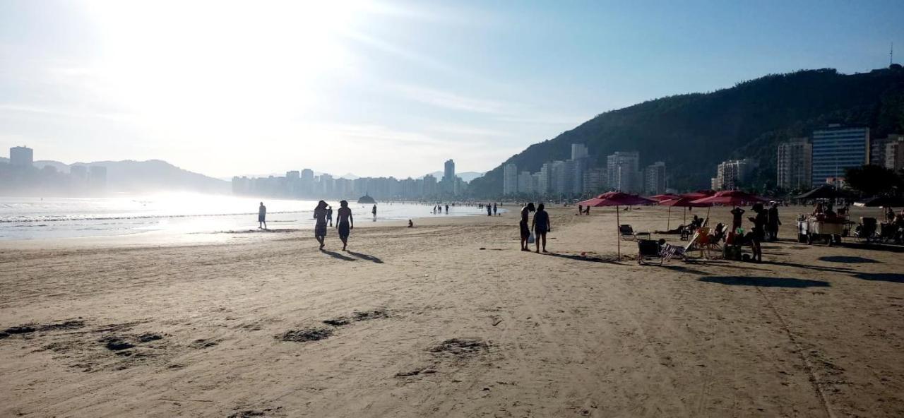 São Vicente Apartamento Studio Itarare 아파트 외부 사진