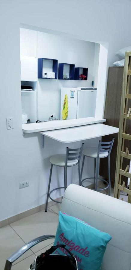 São Vicente Apartamento Studio Itarare 아파트 외부 사진