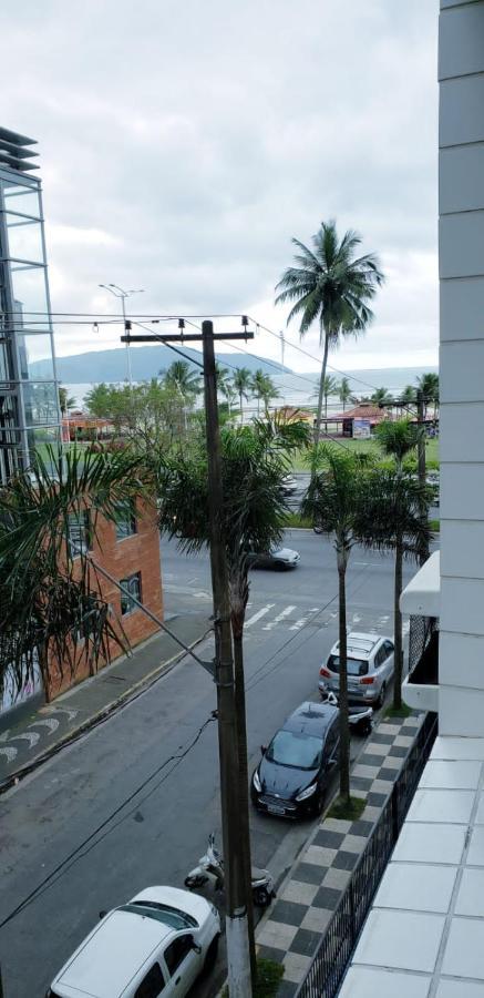 São Vicente Apartamento Studio Itarare 아파트 외부 사진