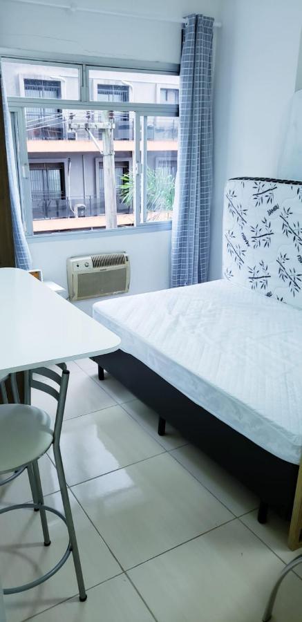 São Vicente Apartamento Studio Itarare 아파트 외부 사진