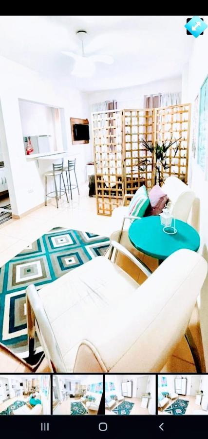 São Vicente Apartamento Studio Itarare 아파트 외부 사진