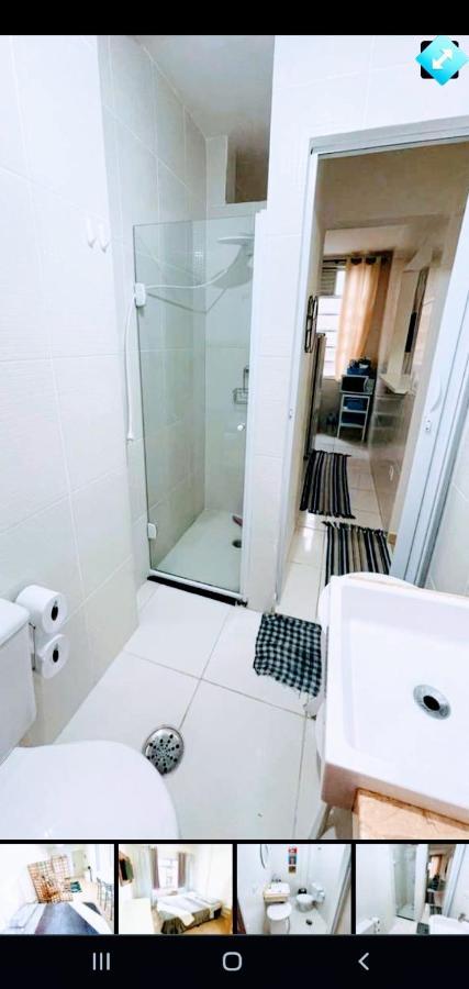 São Vicente Apartamento Studio Itarare 아파트 외부 사진