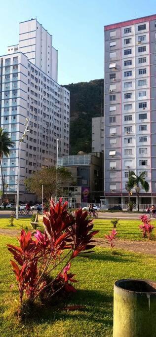 São Vicente Apartamento Studio Itarare 아파트 외부 사진