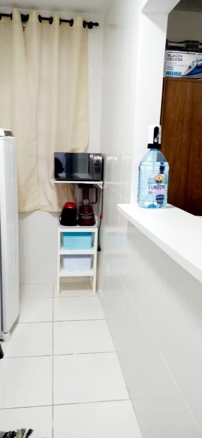 São Vicente Apartamento Studio Itarare 아파트 외부 사진
