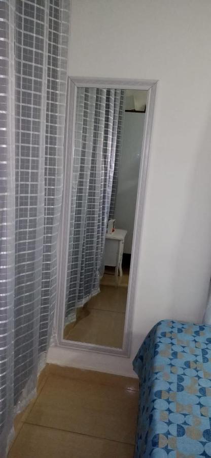 São Vicente Apartamento Studio Itarare 아파트 외부 사진