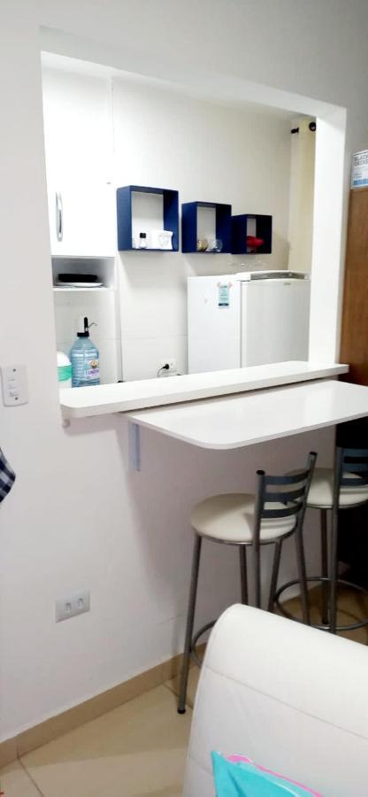 São Vicente Apartamento Studio Itarare 아파트 외부 사진