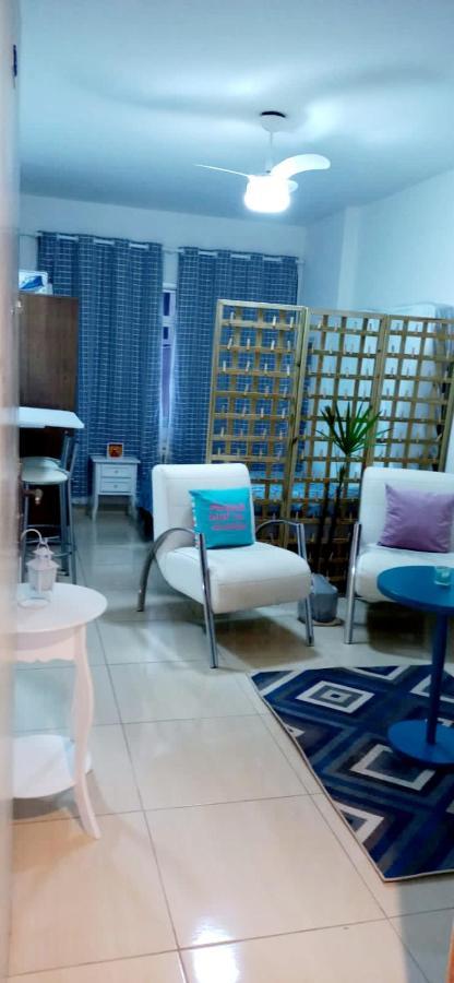 São Vicente Apartamento Studio Itarare 아파트 외부 사진