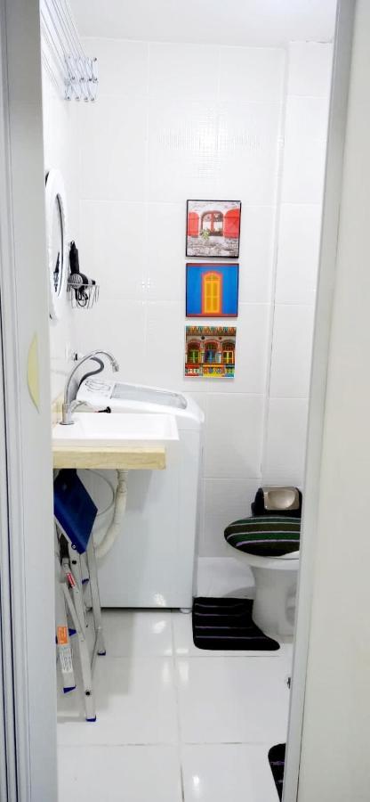 São Vicente Apartamento Studio Itarare 아파트 외부 사진