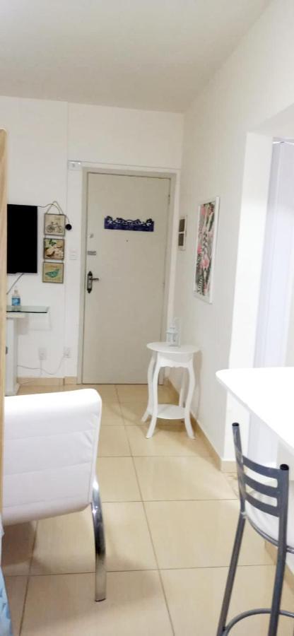 São Vicente Apartamento Studio Itarare 아파트 외부 사진
