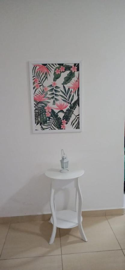 São Vicente Apartamento Studio Itarare 아파트 외부 사진