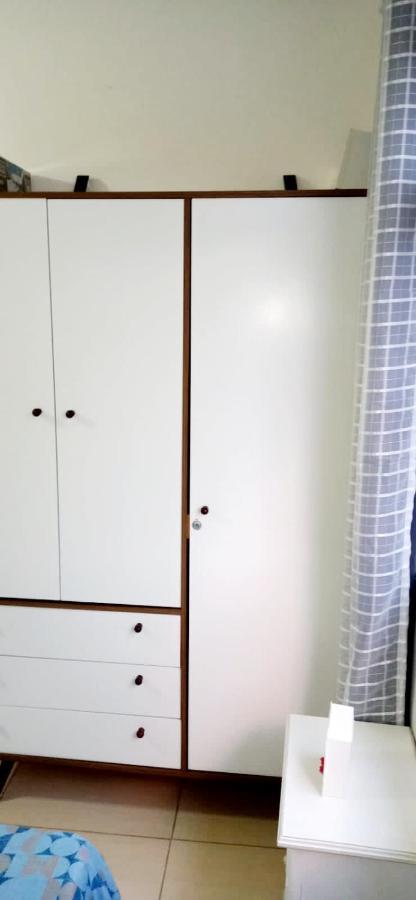 São Vicente Apartamento Studio Itarare 아파트 외부 사진