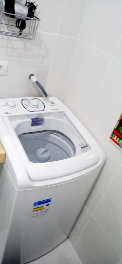 São Vicente Apartamento Studio Itarare 아파트 외부 사진