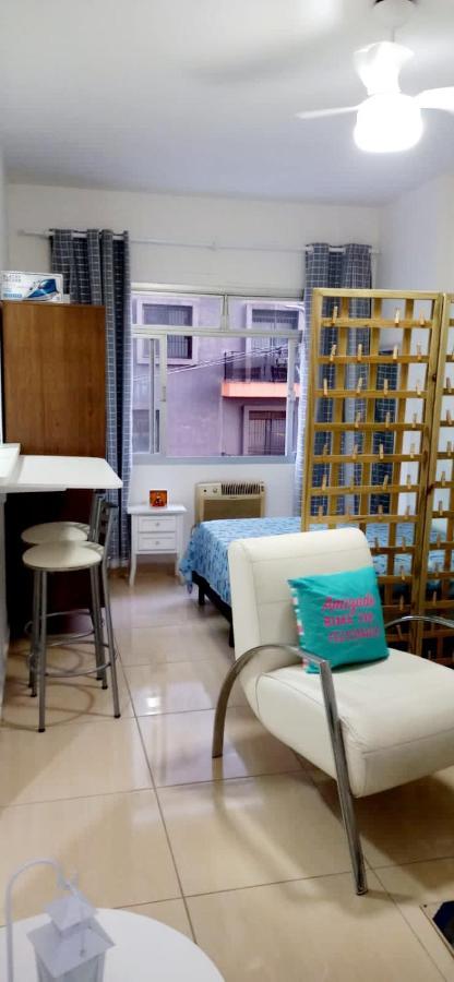 São Vicente Apartamento Studio Itarare 아파트 외부 사진