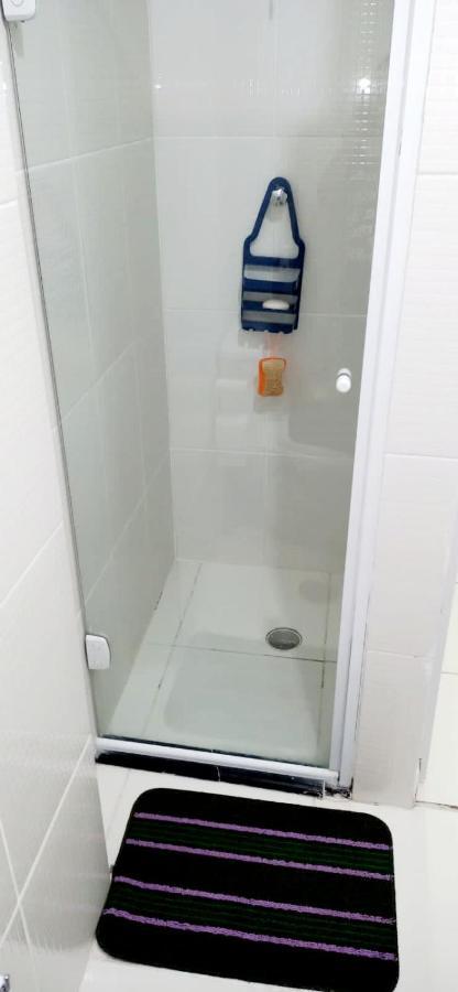 São Vicente Apartamento Studio Itarare 아파트 외부 사진