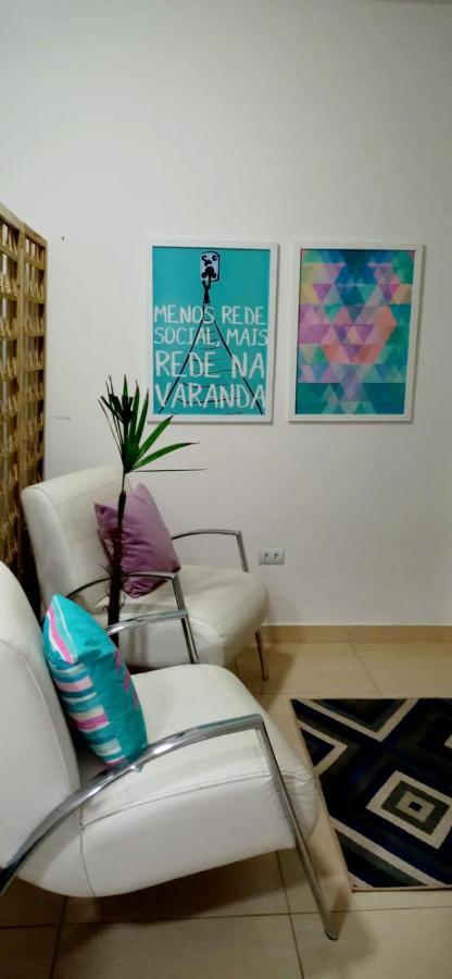 São Vicente Apartamento Studio Itarare 아파트 외부 사진