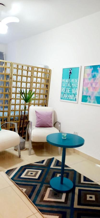 São Vicente Apartamento Studio Itarare 아파트 외부 사진