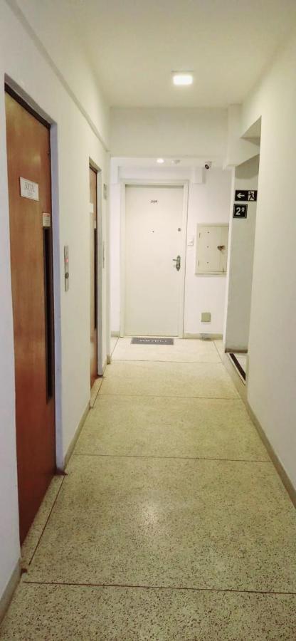 São Vicente Apartamento Studio Itarare 아파트 외부 사진